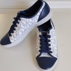 Michael Kors casual sneakers